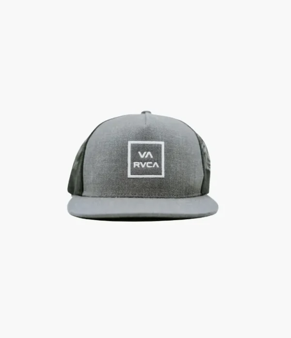 Mũ snapback