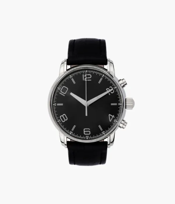 Đồng hồ Quartz